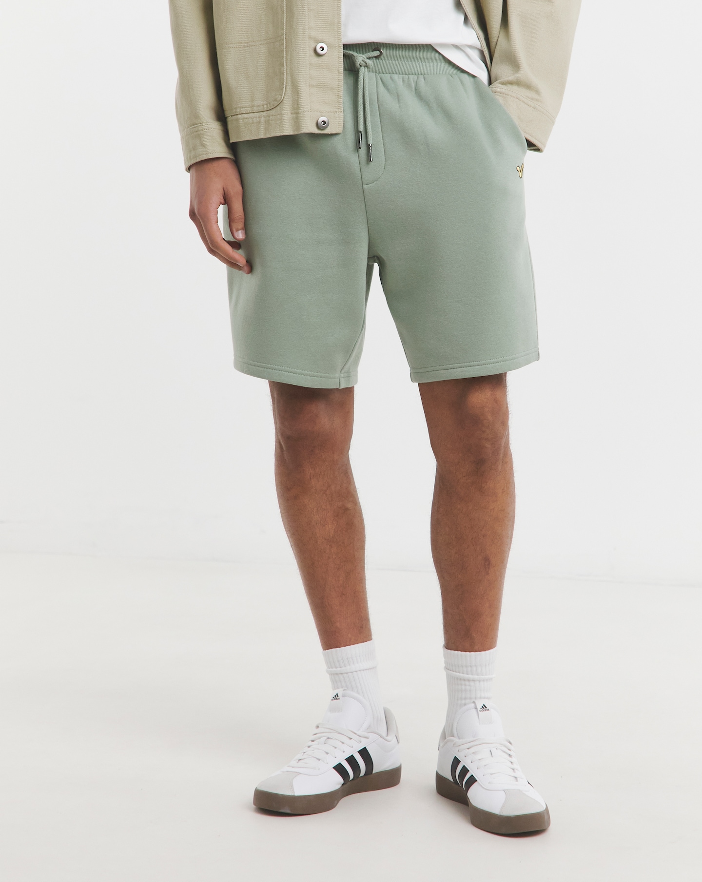 Voi Storm Jersey Shorts