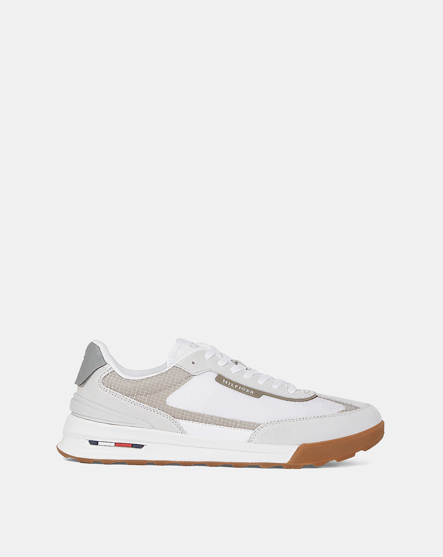 Tommy Hilfiger Retro Runner Trainer