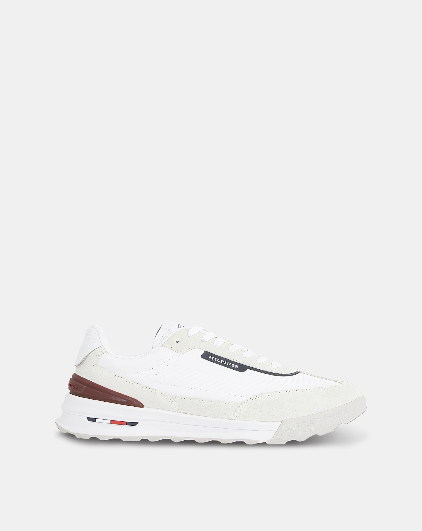 Tommy Hilfiger Retro Runner Trainer