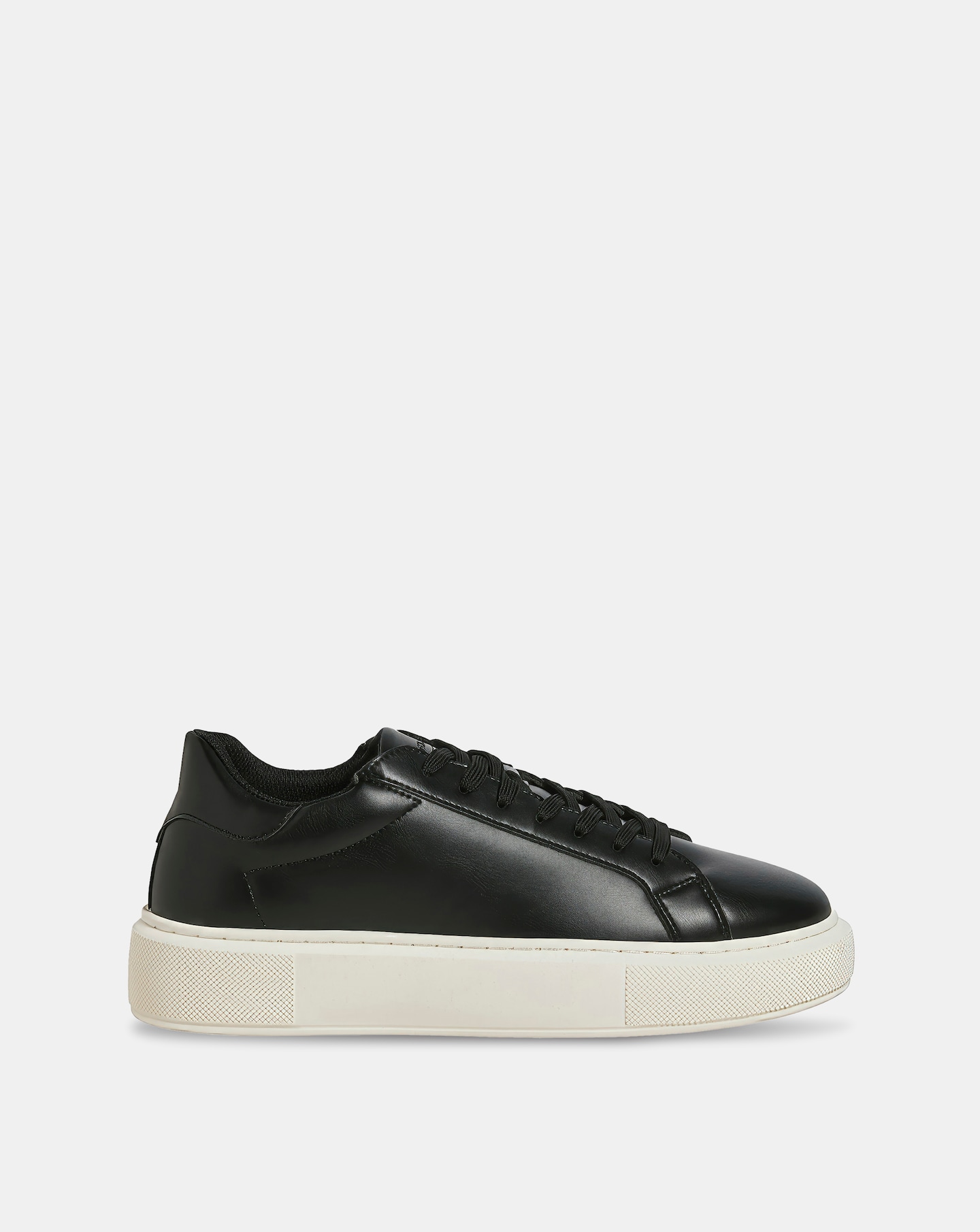 Jack & Jones Aspire Cupsole PU Trainer