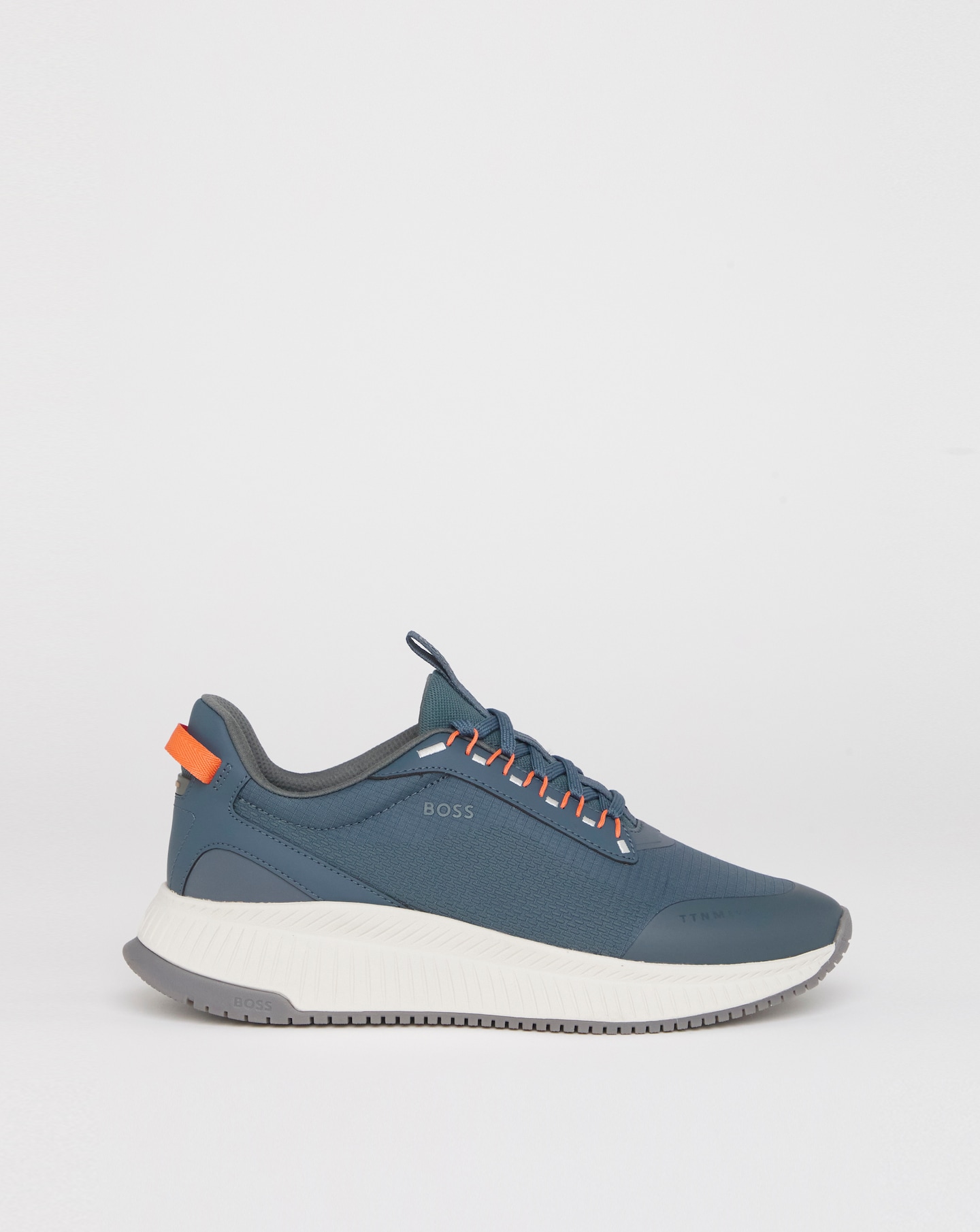 BOSS Titanium EVO Runner - Blue