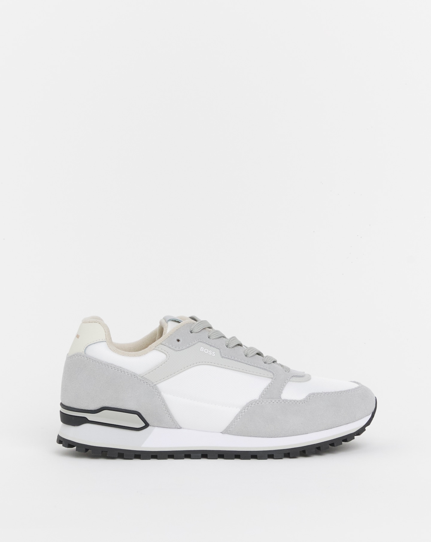 BOSS Parkour Runner Trainer - White