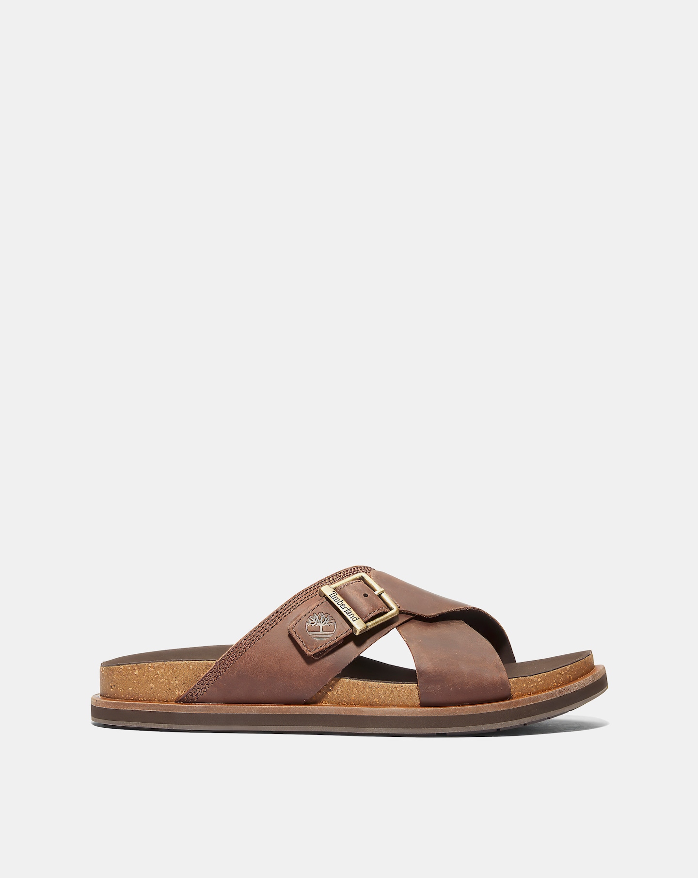 Timberland Amalfi Slide - Brown