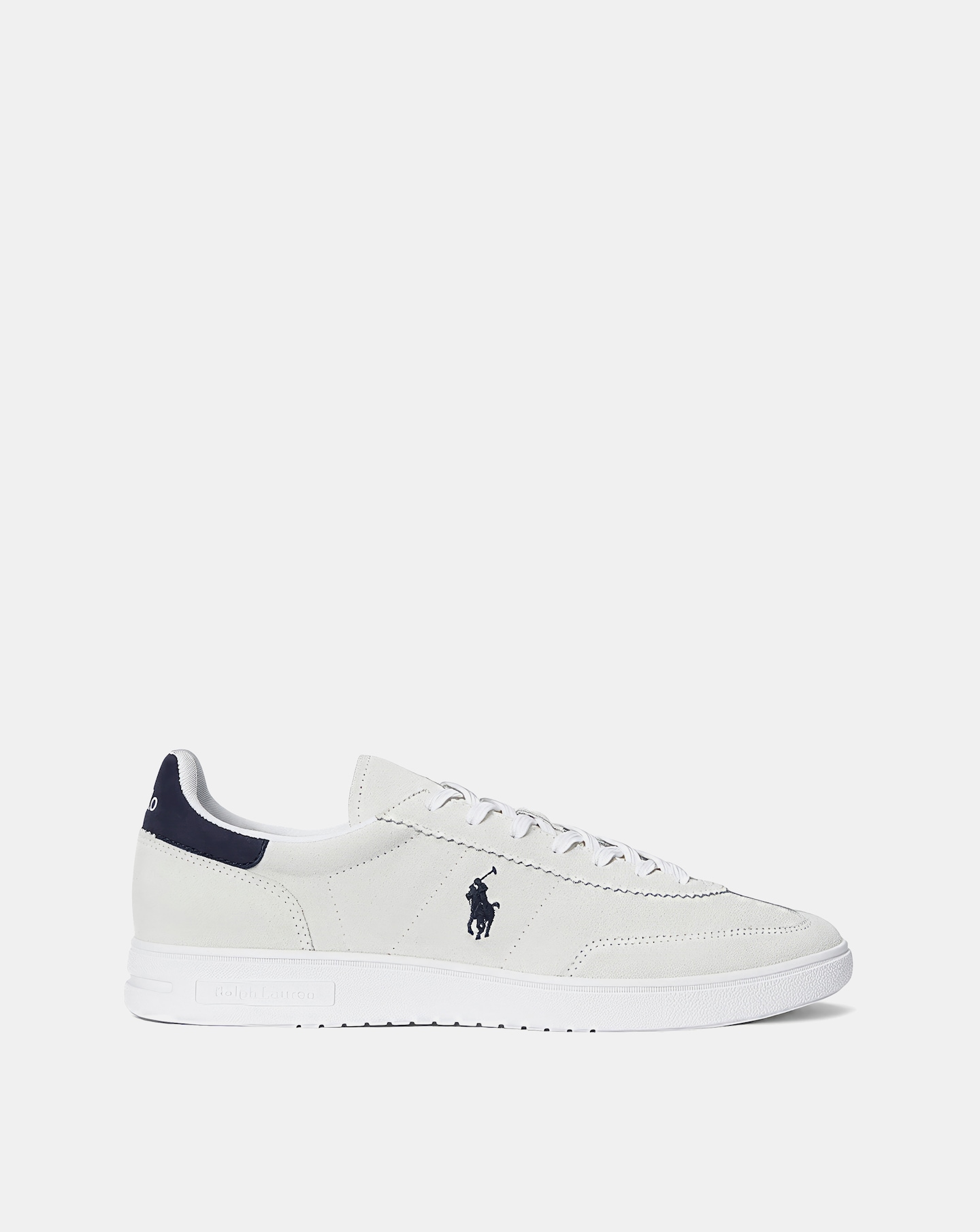 Polo Ralph Lauren Bedford Trainer