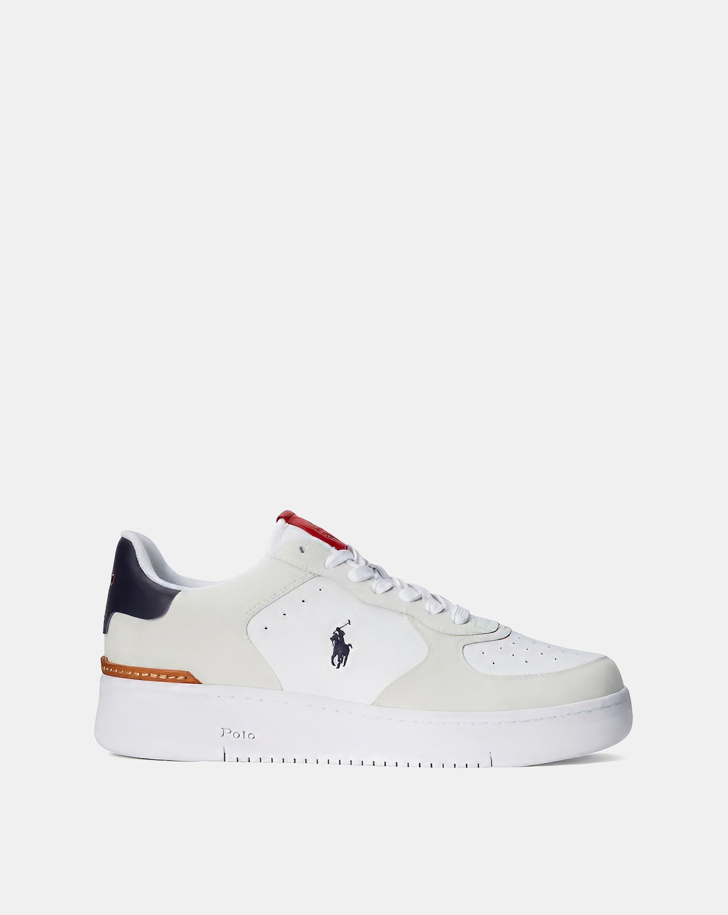 Polo Ralph Lauren Masters Trainer