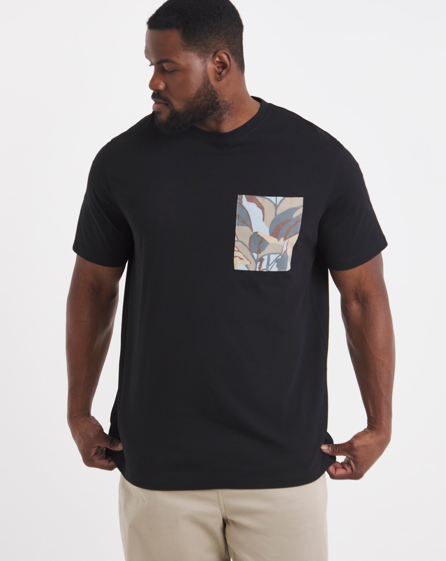 Jack & Jones Avira Pocket T-Shirt