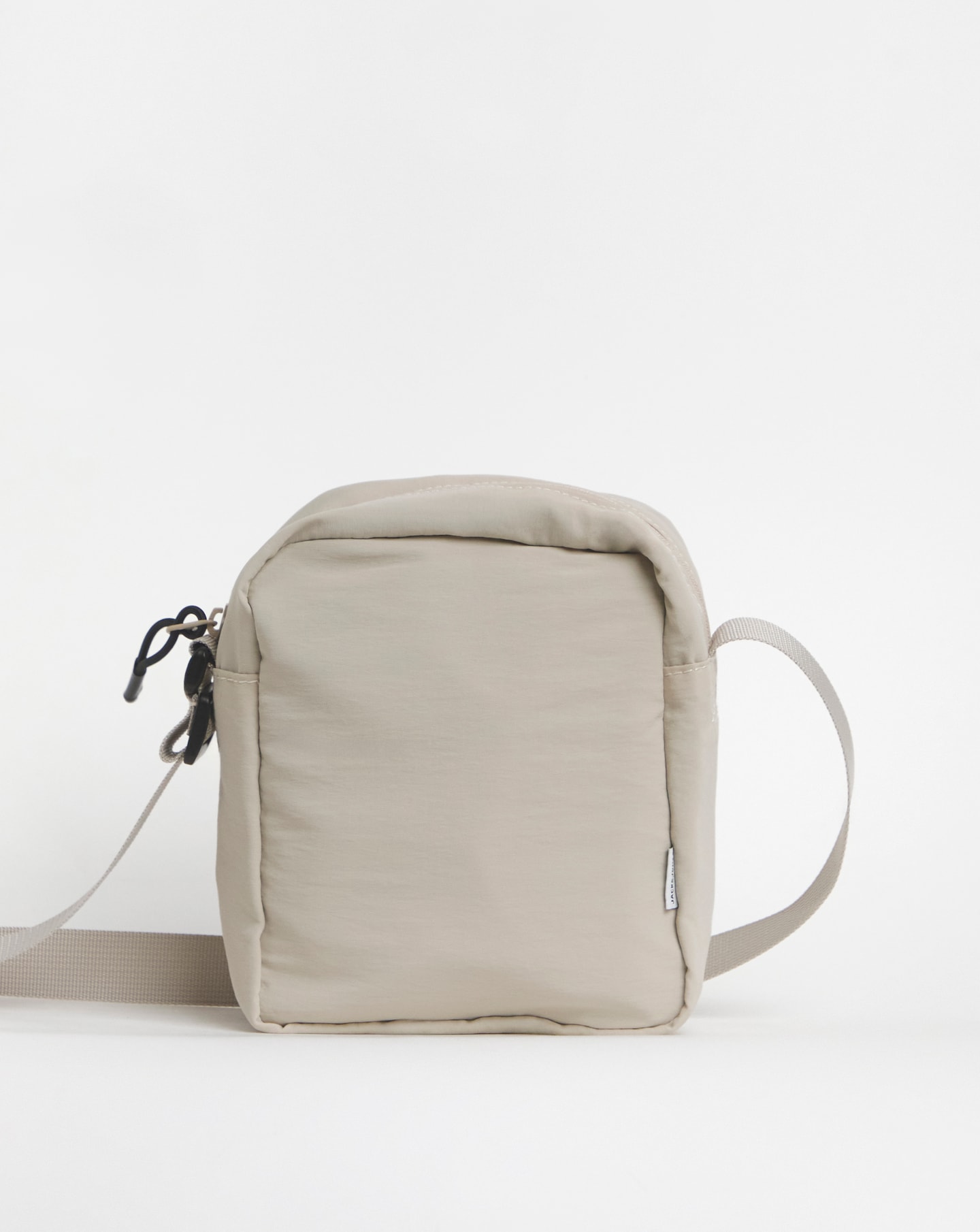 Jack & Jones Sling Bag - Cream