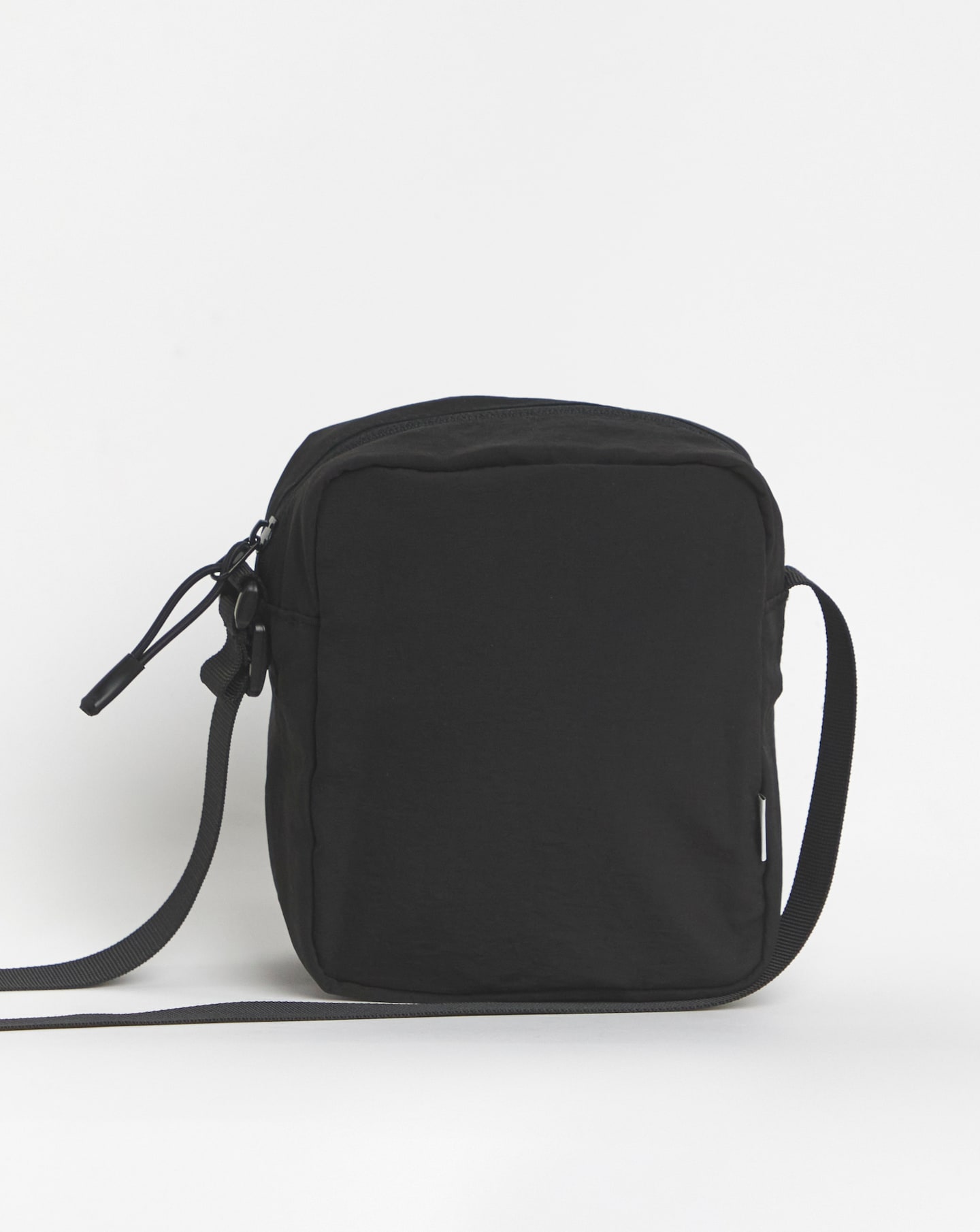 Jack & Jones Sling Bag - Black