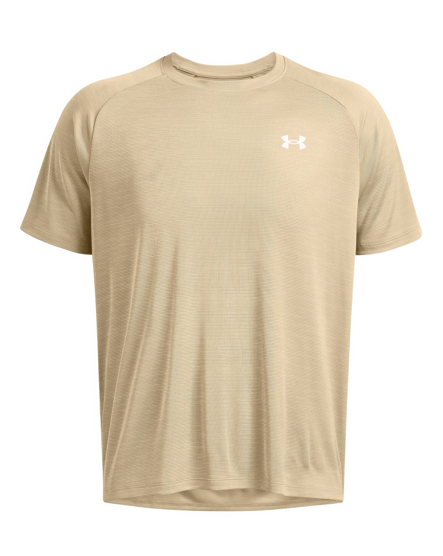 Under Armour Short Sleeve Crew T-Shirt