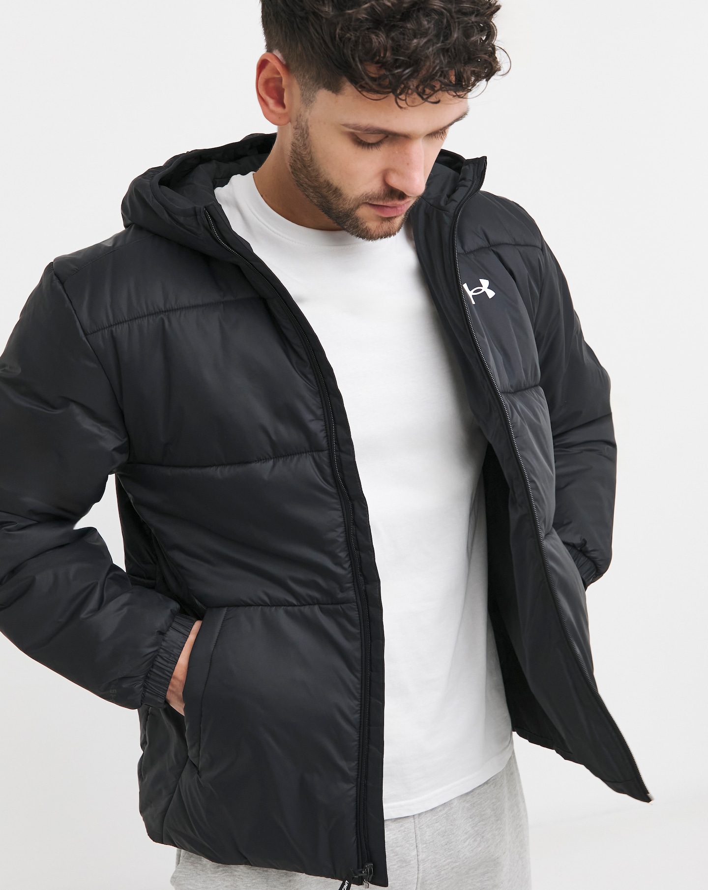 Under Armour Insulated Jacket