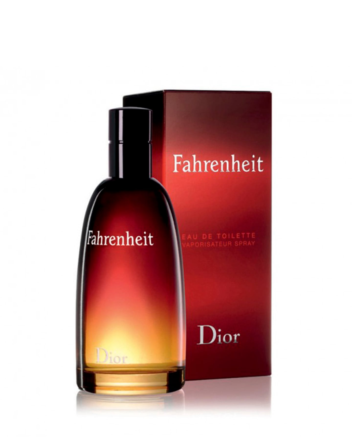 Dior Fahrenheit 200ml EDT