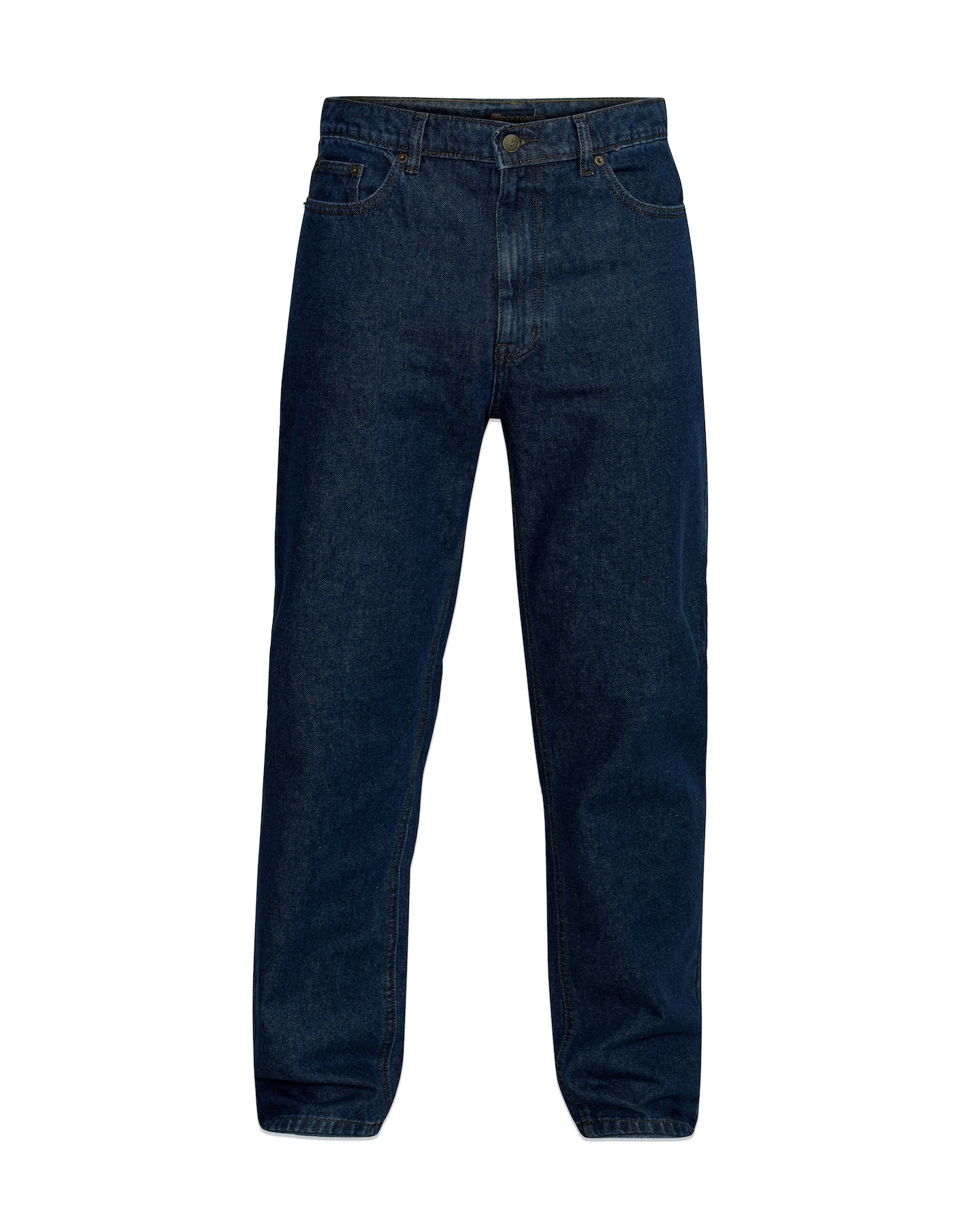 D555 Rockford Comfort Fit Jeans