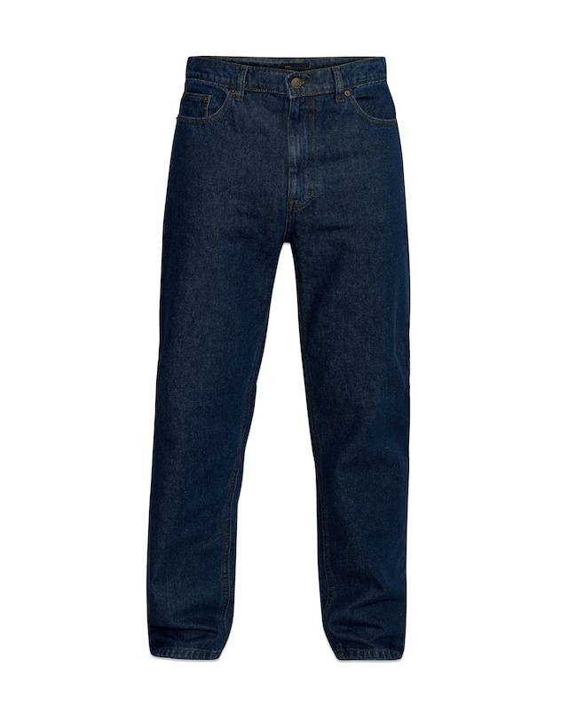 D555 Comfort Fit Jeans Indigo