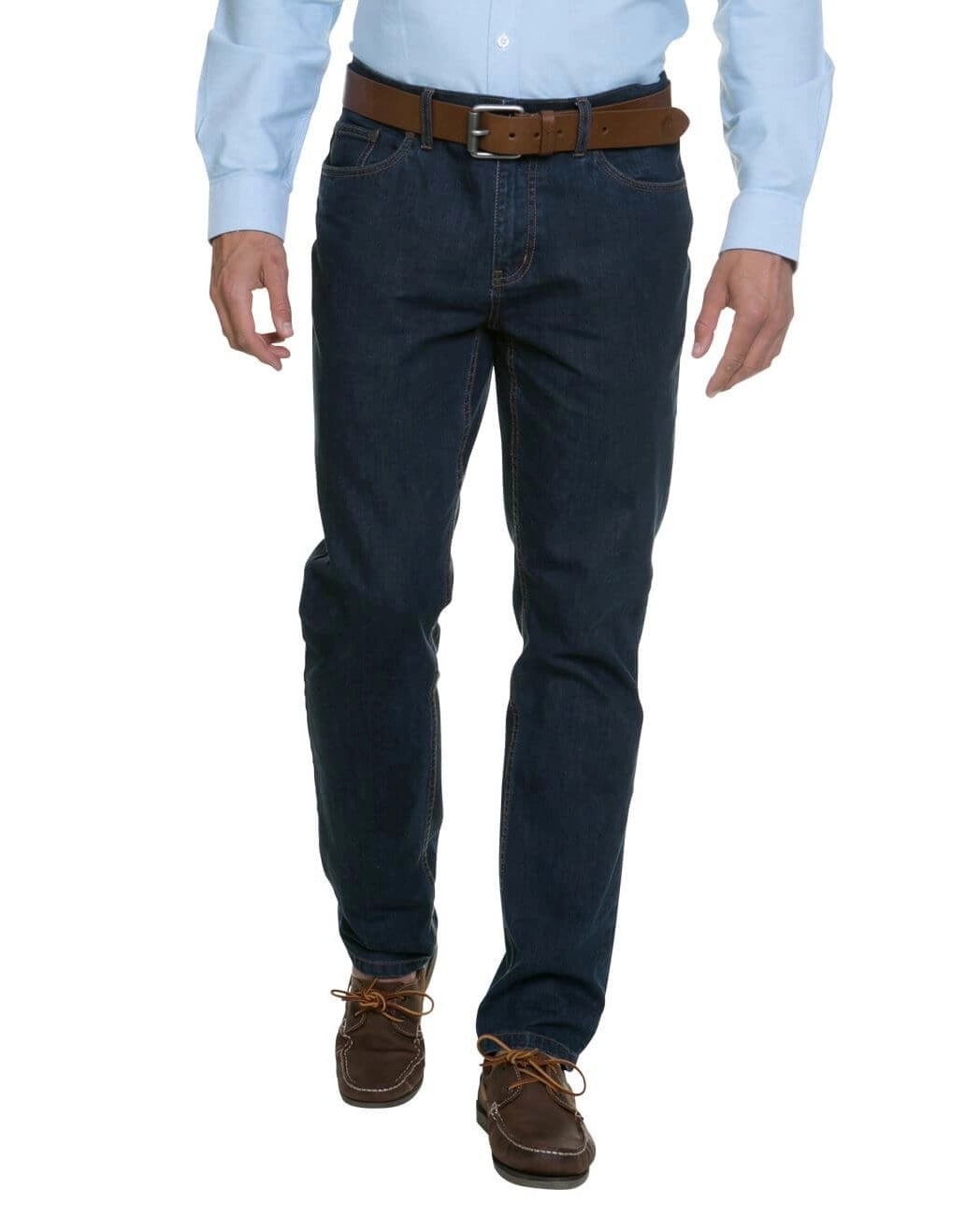 Jacamo tapered jeans sales