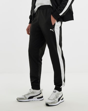 PUMA Essentials Tracksuit Poly Pants