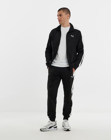PUMA Essentials Poly Track Jacket