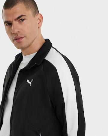 PUMA Essentials Poly Track Jacket