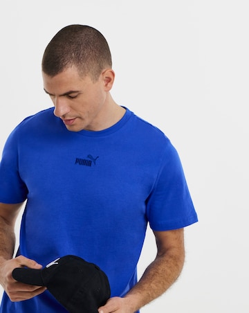 PUMA Essentials Small No.1 Logo T-Shirt