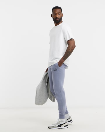 PUMA Essentials No. 1 Logo Sweatpants