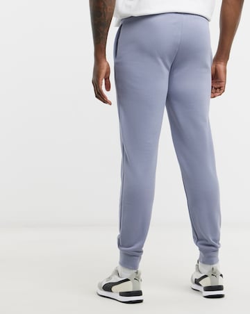 PUMA Essentials No. 1 Logo Sweatpants