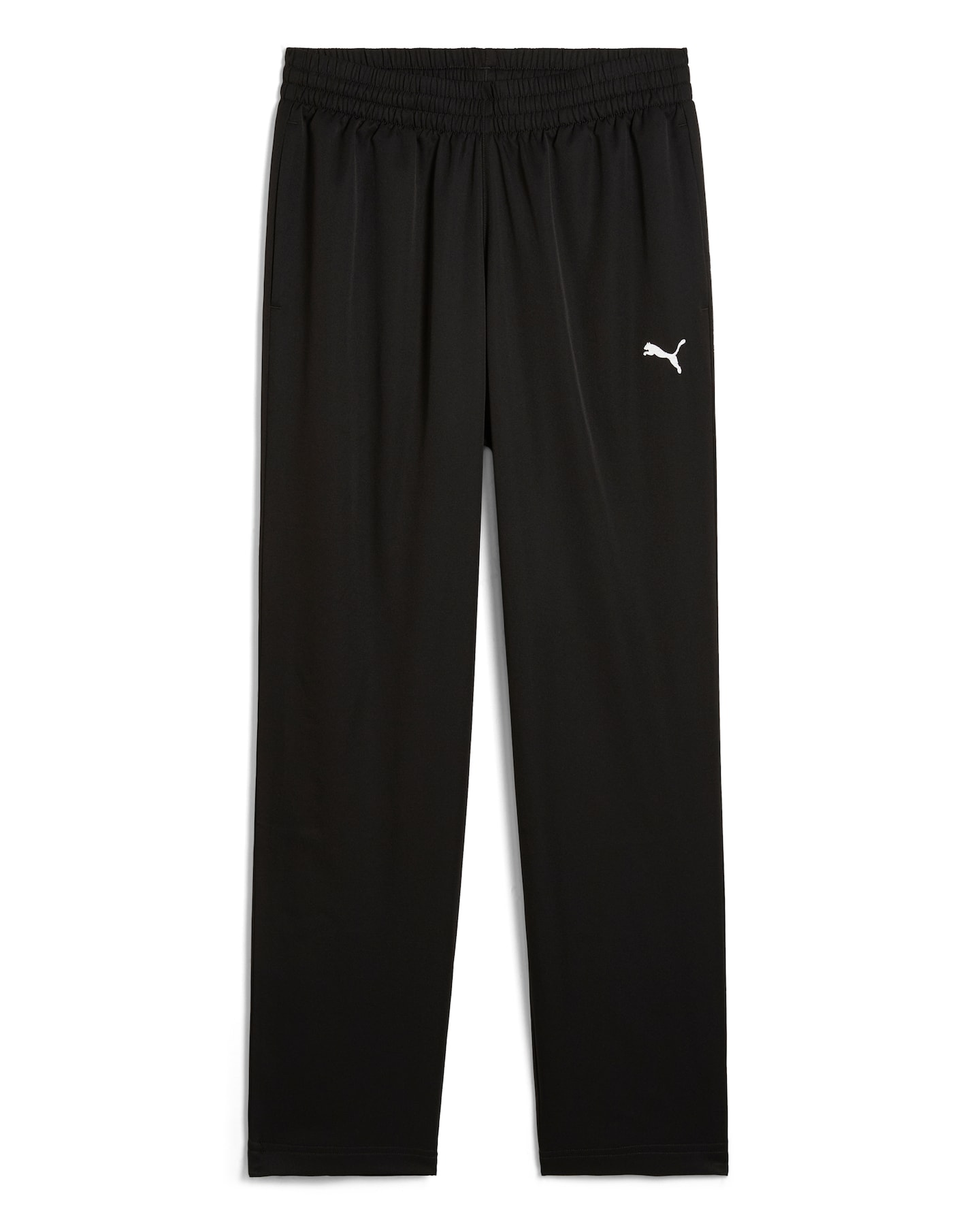 New In - PUMA Essentials Open Hem Woven Pants