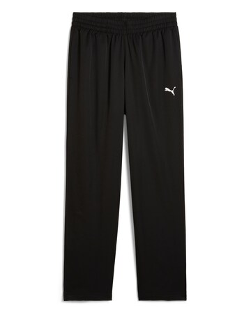PUMA Essentials Open Hem Woven Pants