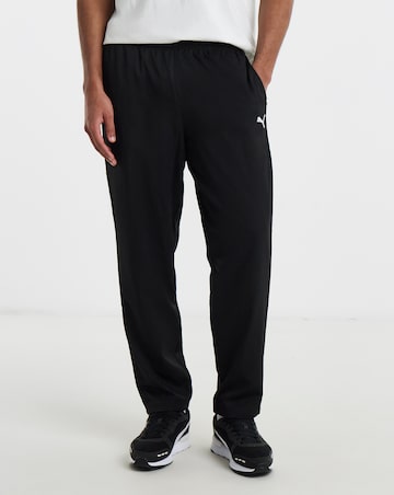 PUMA Essentials Open Hem Woven Pants