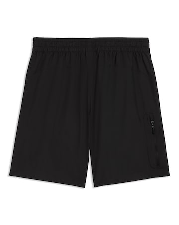 PUMA Tech Woven Cargo Short
