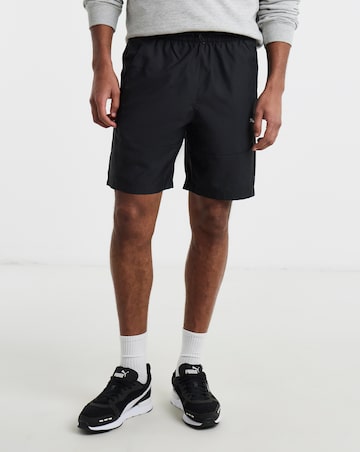 PUMA Tech Woven Cargo Short