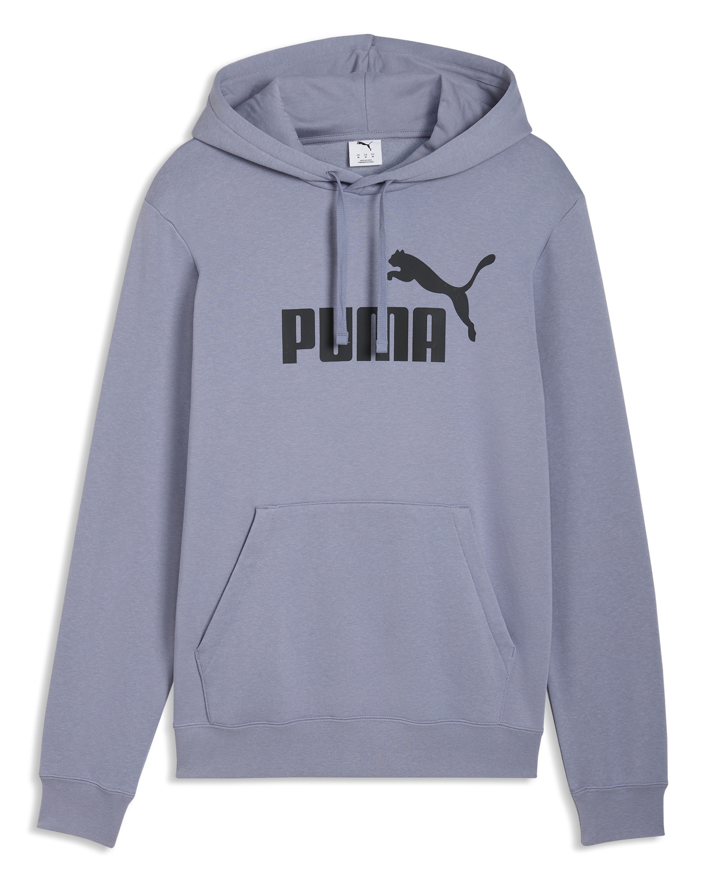 New In - PUMA Essentials No.1 Logo Hoodie