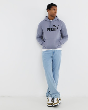 PUMA Essentials No 1. Logo Hoodie