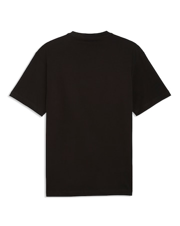 PUMA Tech Relaxed Graphic T-Shirt