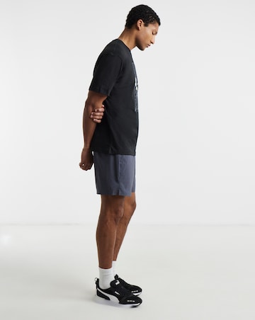 PUMA Tech Relaxed Graphic T-Shirt