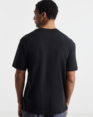 PUMA Tech Relaxed Graphic T-Shirt