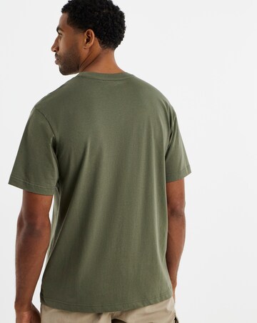 PUMA Tech Relaxed Graphic T-Shirt