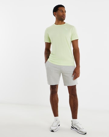 PUMA Training Essentials Textured T-Shirt