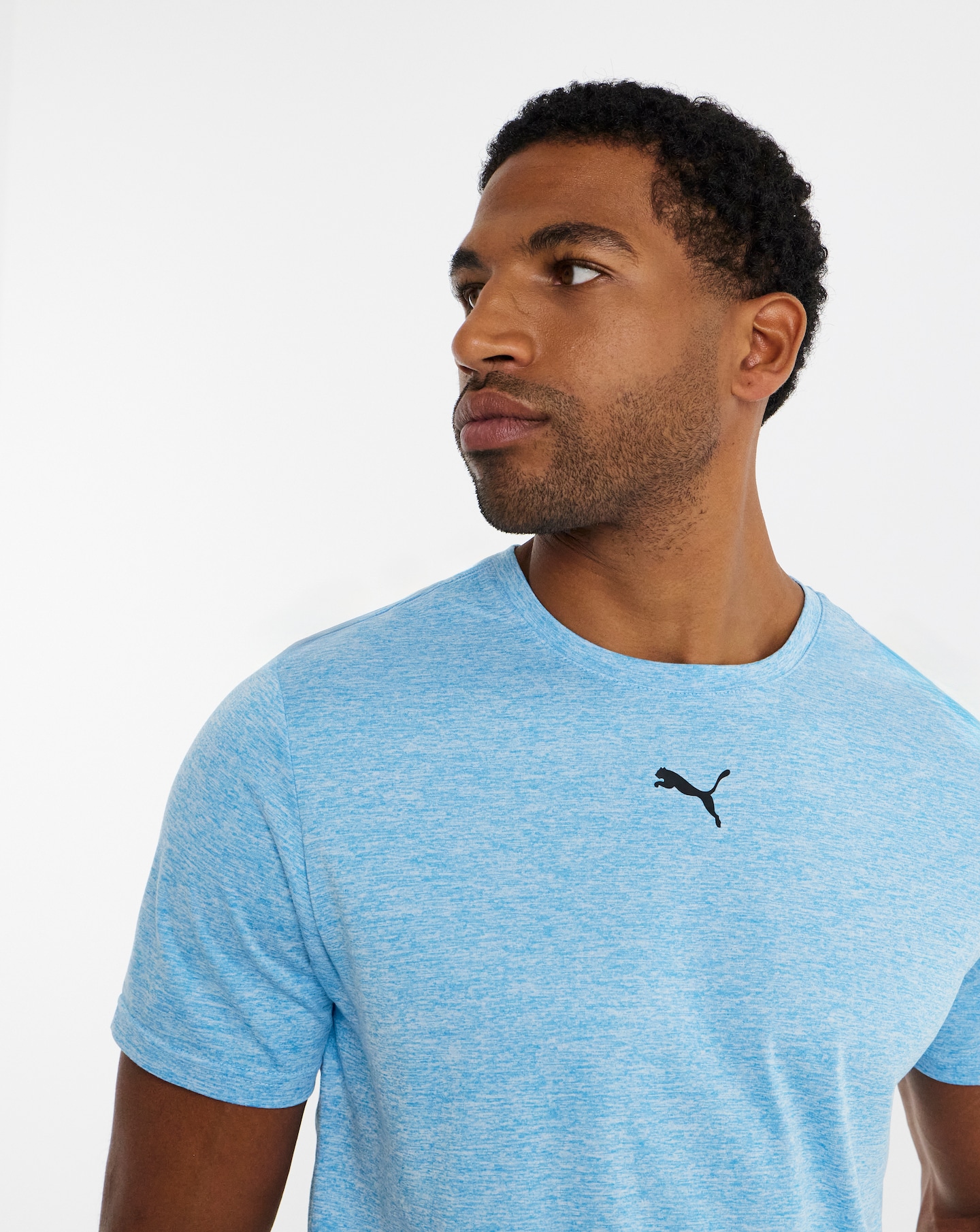 New In - PUMA Training Essentials T-Shirt