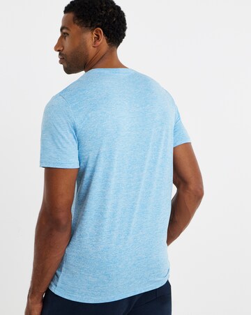 PUMA Training Essentials Heathered T-Shirt