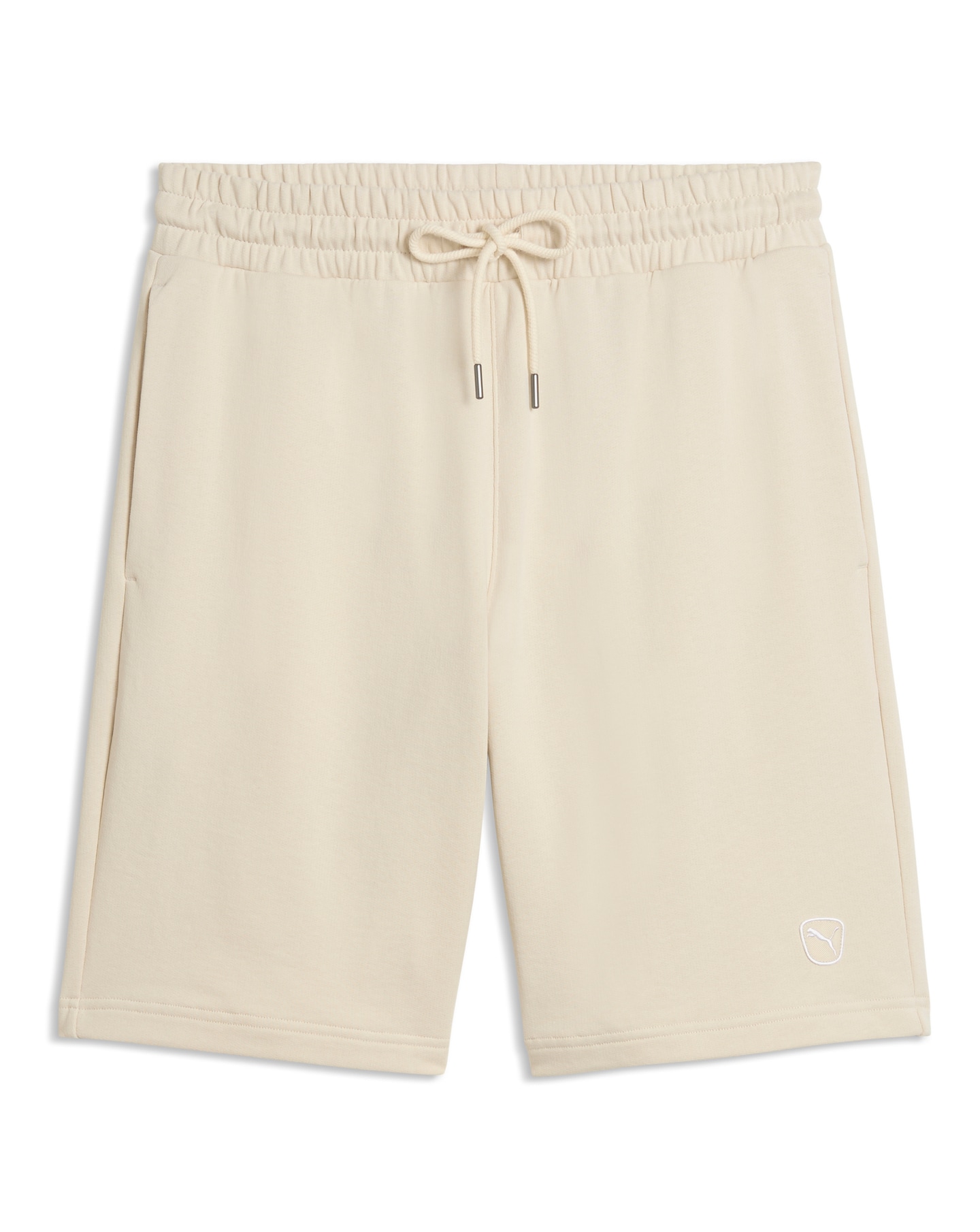 New In - PUMA Elevated Essentials 9 Inch Shorts