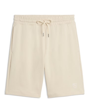 PUMA Elevated Essentials 9 Inch Shorts