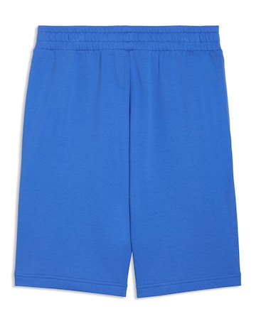 PUMA Essentials No. 1 Logo 10 Inch Shorts