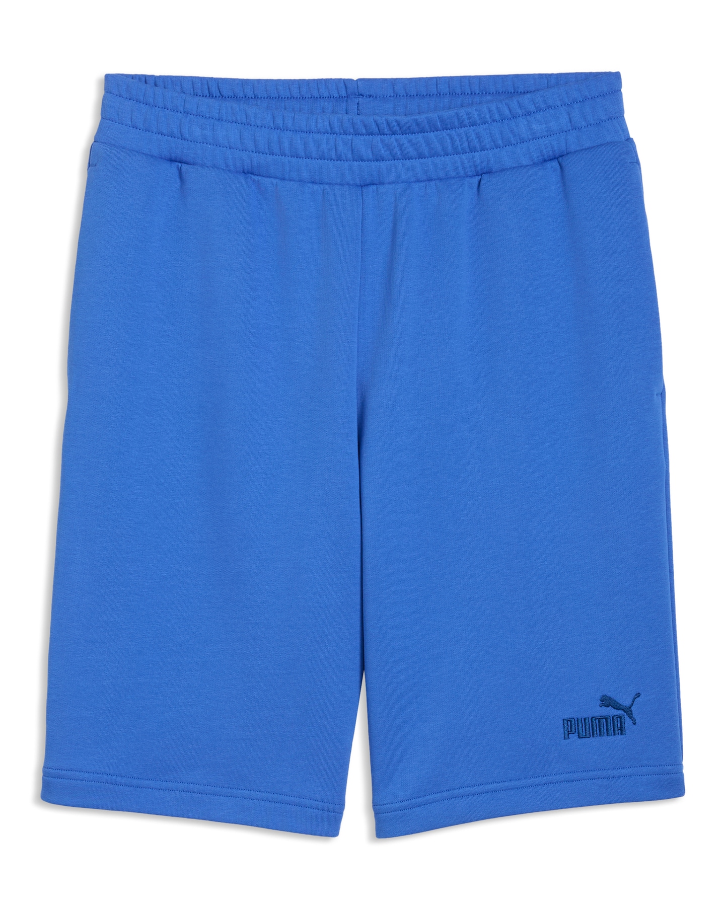 New In - PUMA Essentials No.1 Logo 10 Inch Shorts