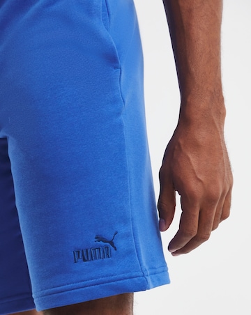PUMA Essentials No. 1 Logo 10 Inch Shorts