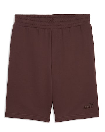 PUMA Essentials No. 1 Logo 10 Inch Shorts