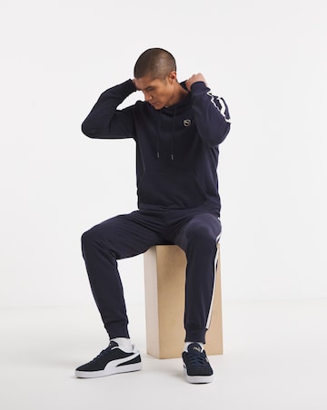 PUMA Essentials Elevated Hoodie