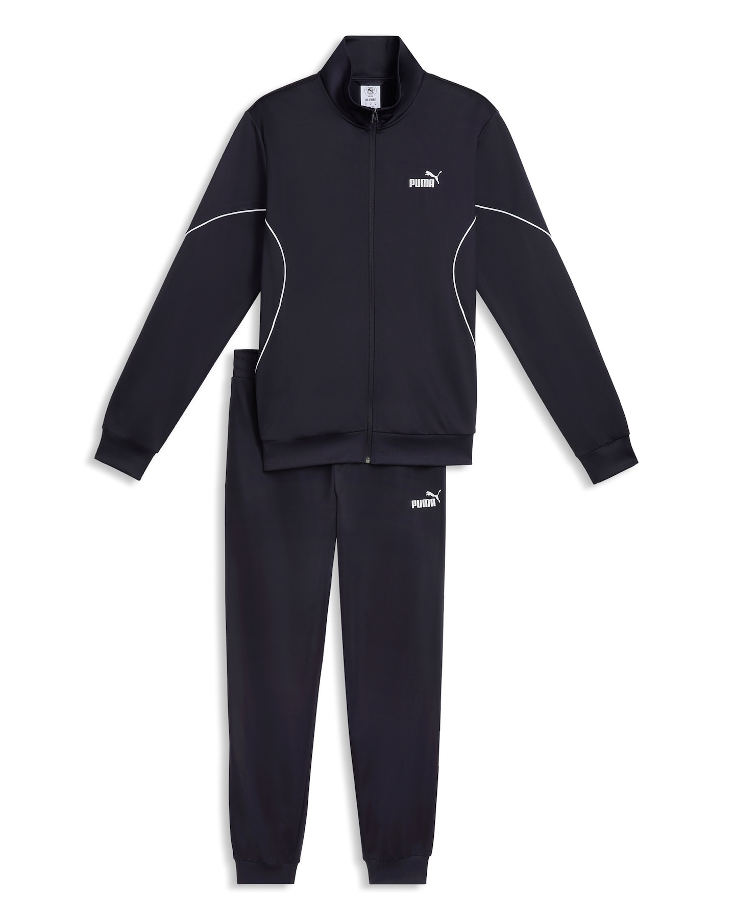 New In - PUMA Poly Piping Tracksuit