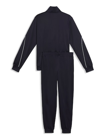 PUMA Poly Piping Tracksuit