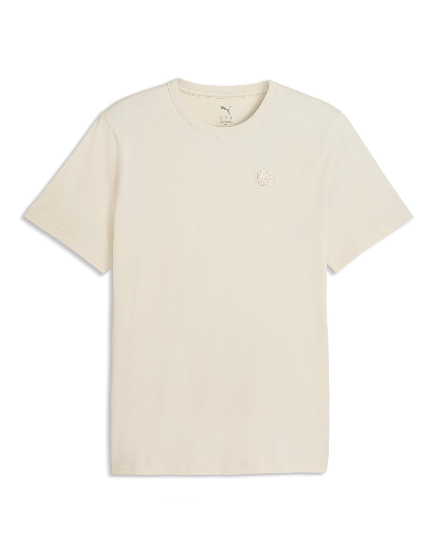 New In - PUMA Essentials Elevated T-Shirt
