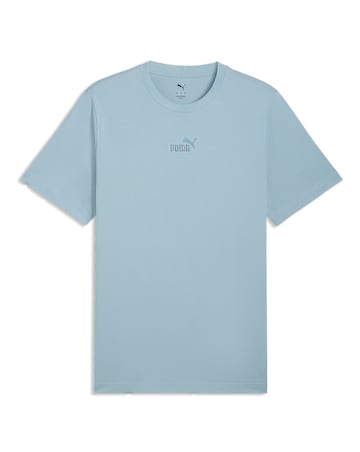 PUMA Essentials Small No.1 Logo T-Shirt