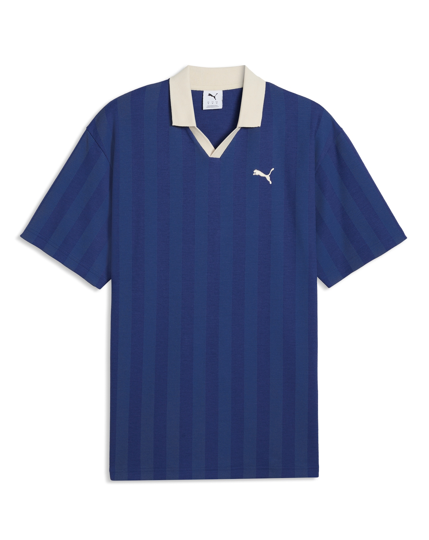New In - PUMA Class Relaxed Pinnacle Polo